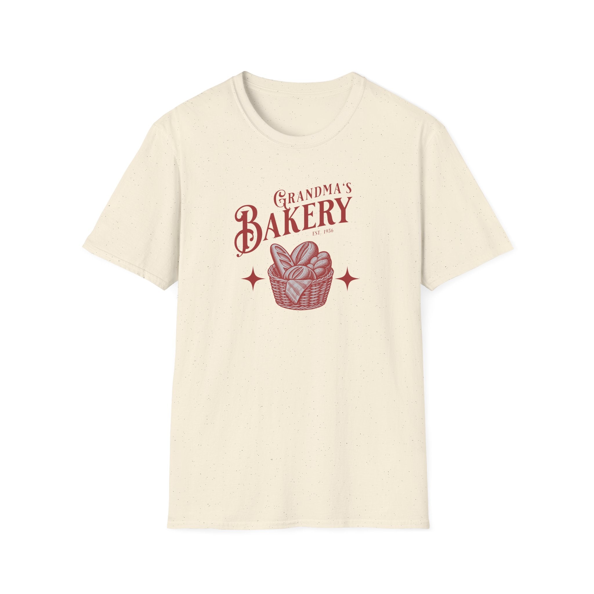 Grandma's Bakery T-Shirt