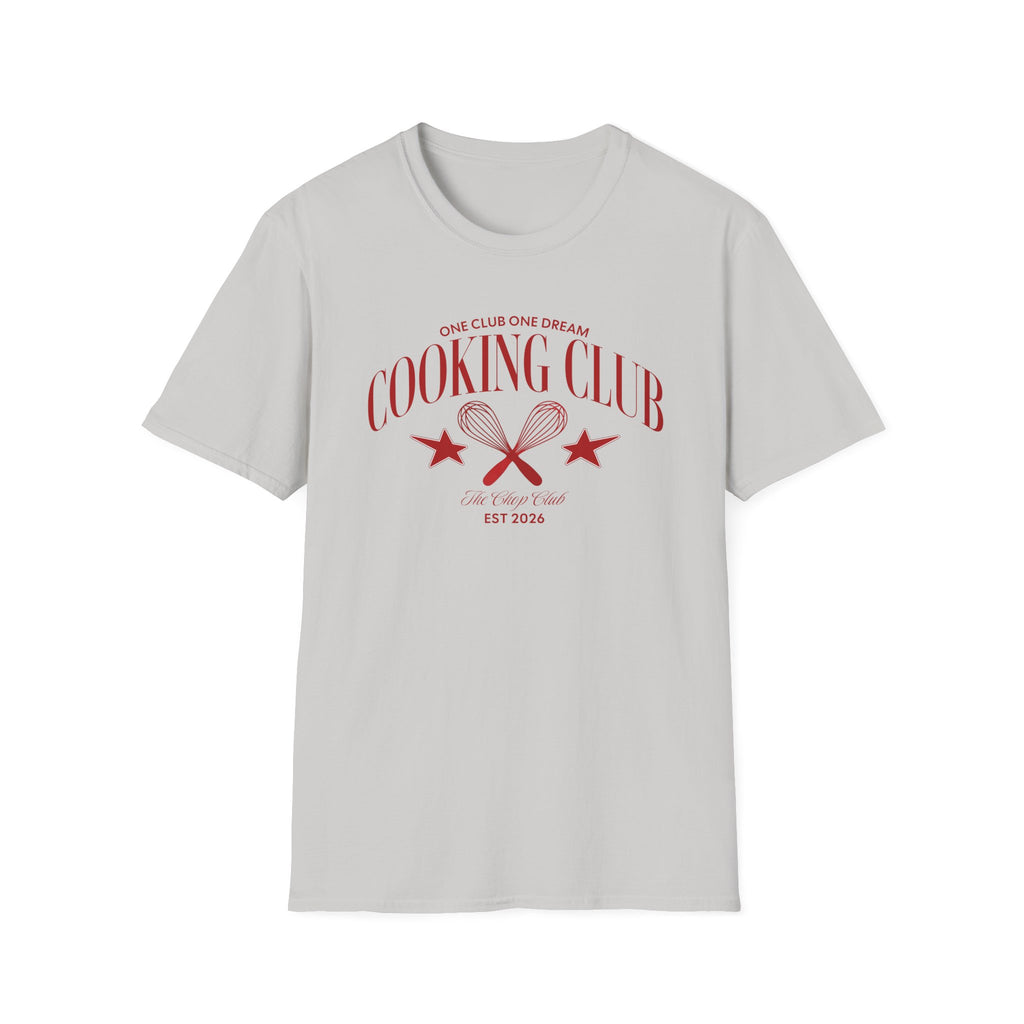 One Club One Dream T-Shirt