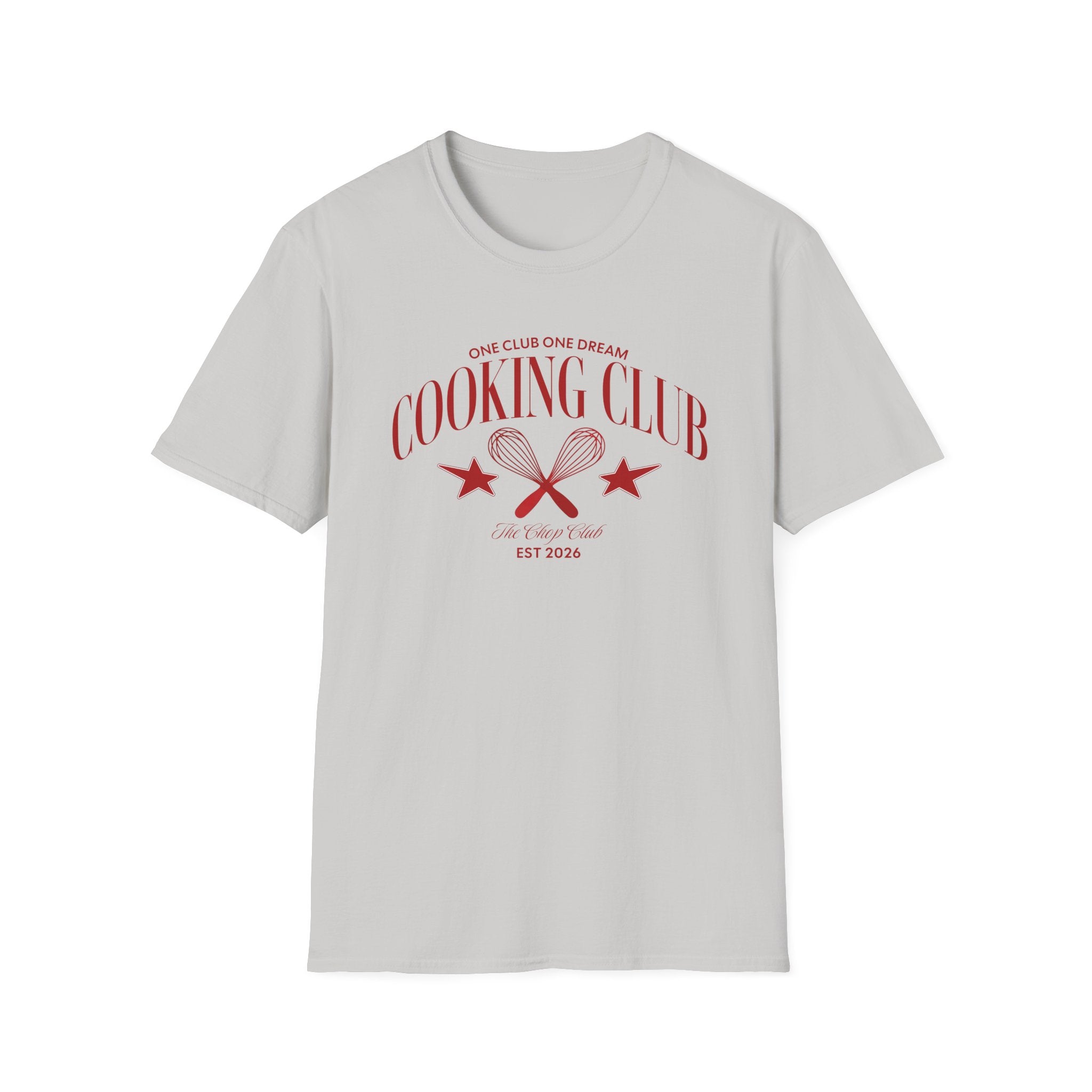 One Club One Dream T-Shirt