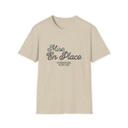 En Place T-Shirt