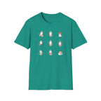 Cats Cooking T-Shirt