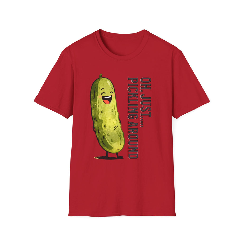 Pickling Around T-Shirt
