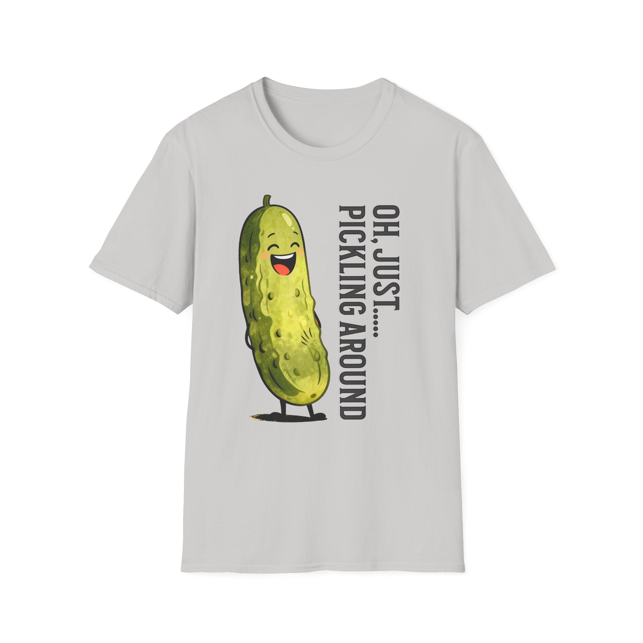 Pickling Around T-Shirt