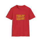 Feeling Bready T-Shirt