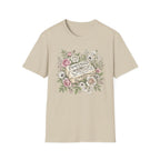 Butter & Flowers T-Shirt