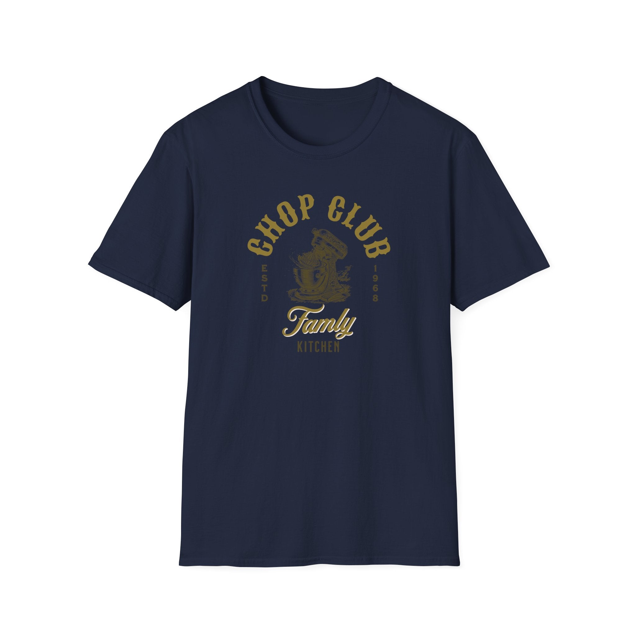 Family Kitchen T-Shirt