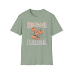 Permita-se Florescer T-Shirt
