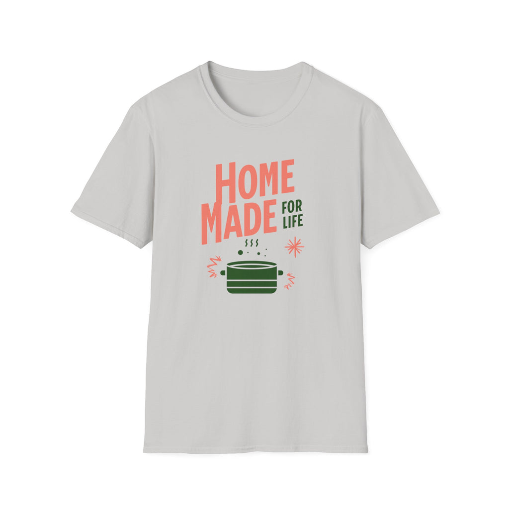 For Life T-Shirts