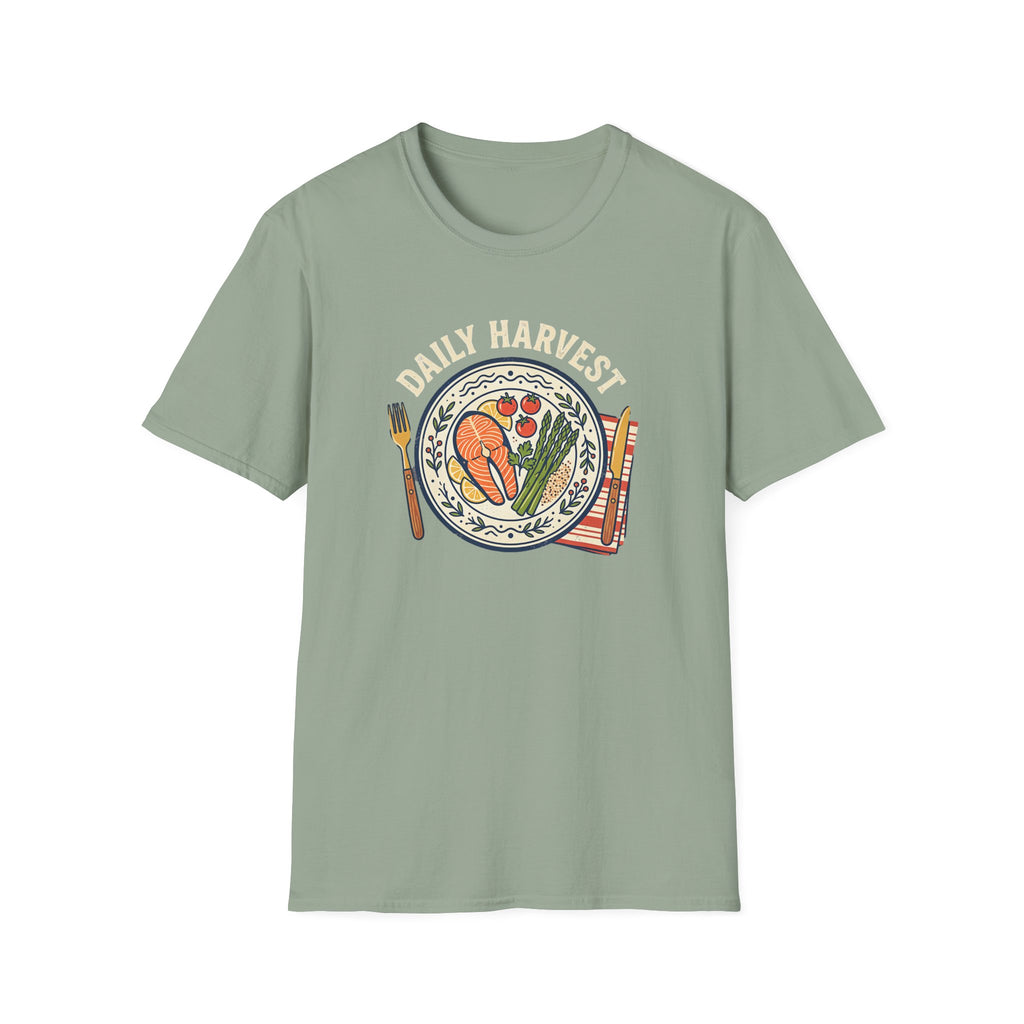 Daily Harvest T-Shirt