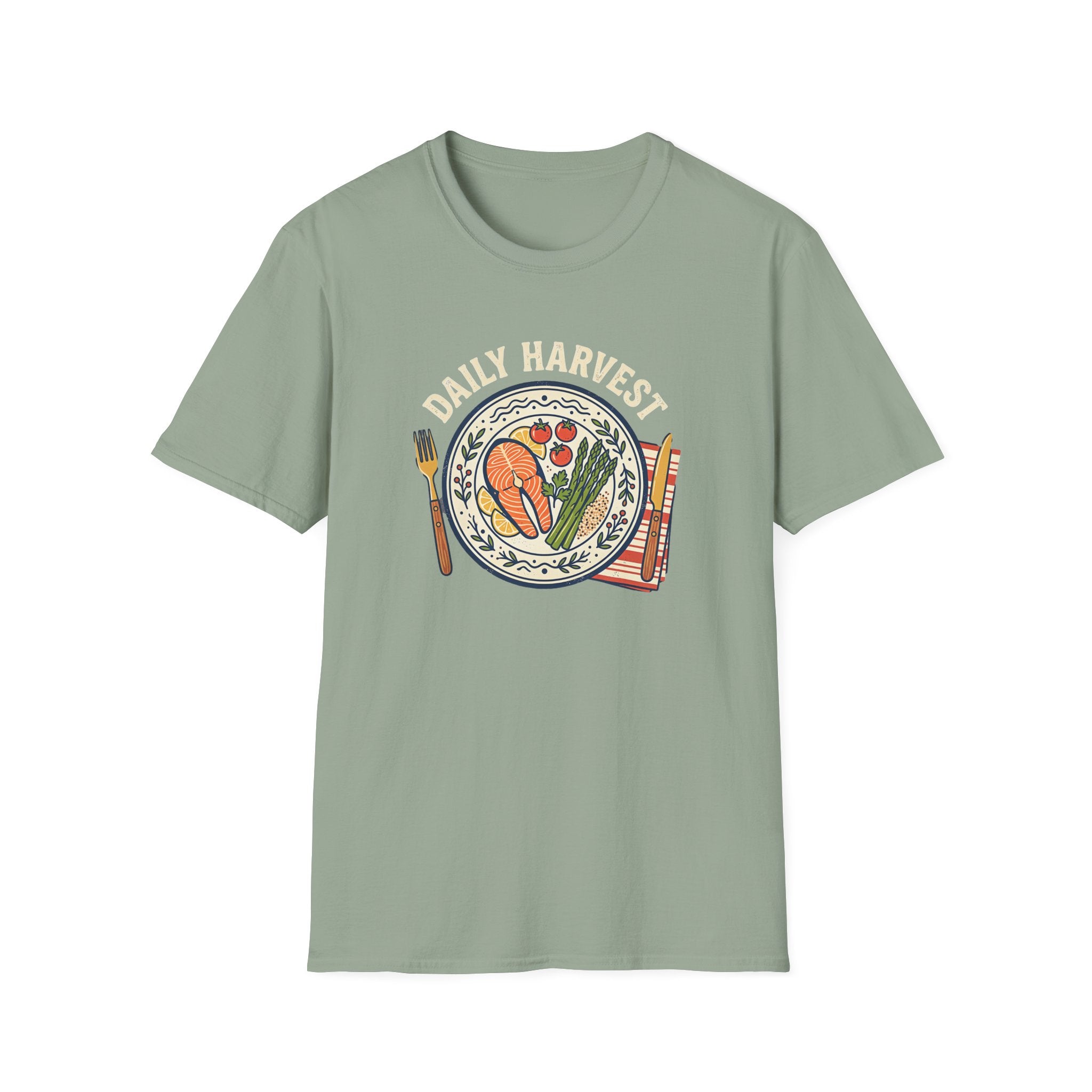 Daily Harvest T-Shirt