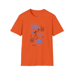 Dinner Anyone T-Shirt