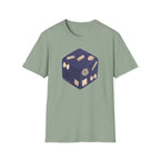 Pasta Dice T-Shirt