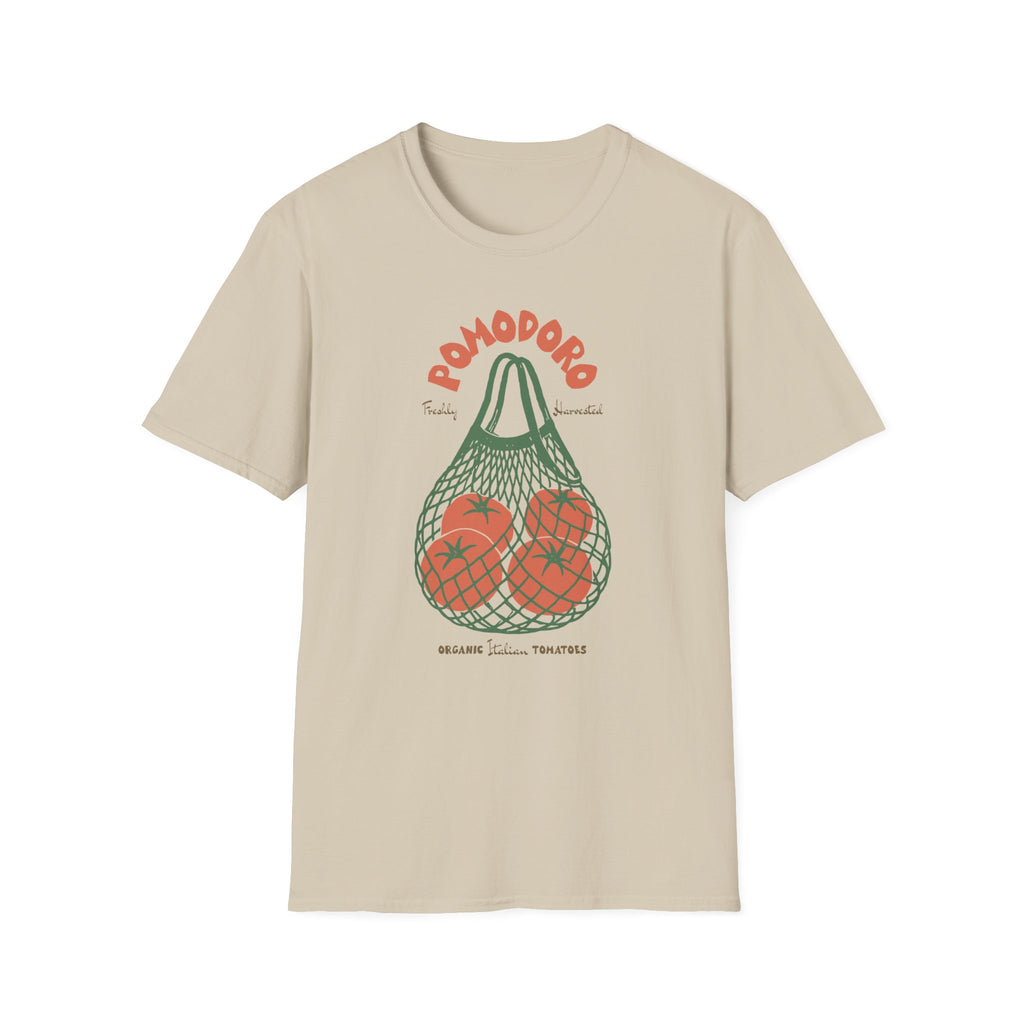 Pomegranate T-Shirt