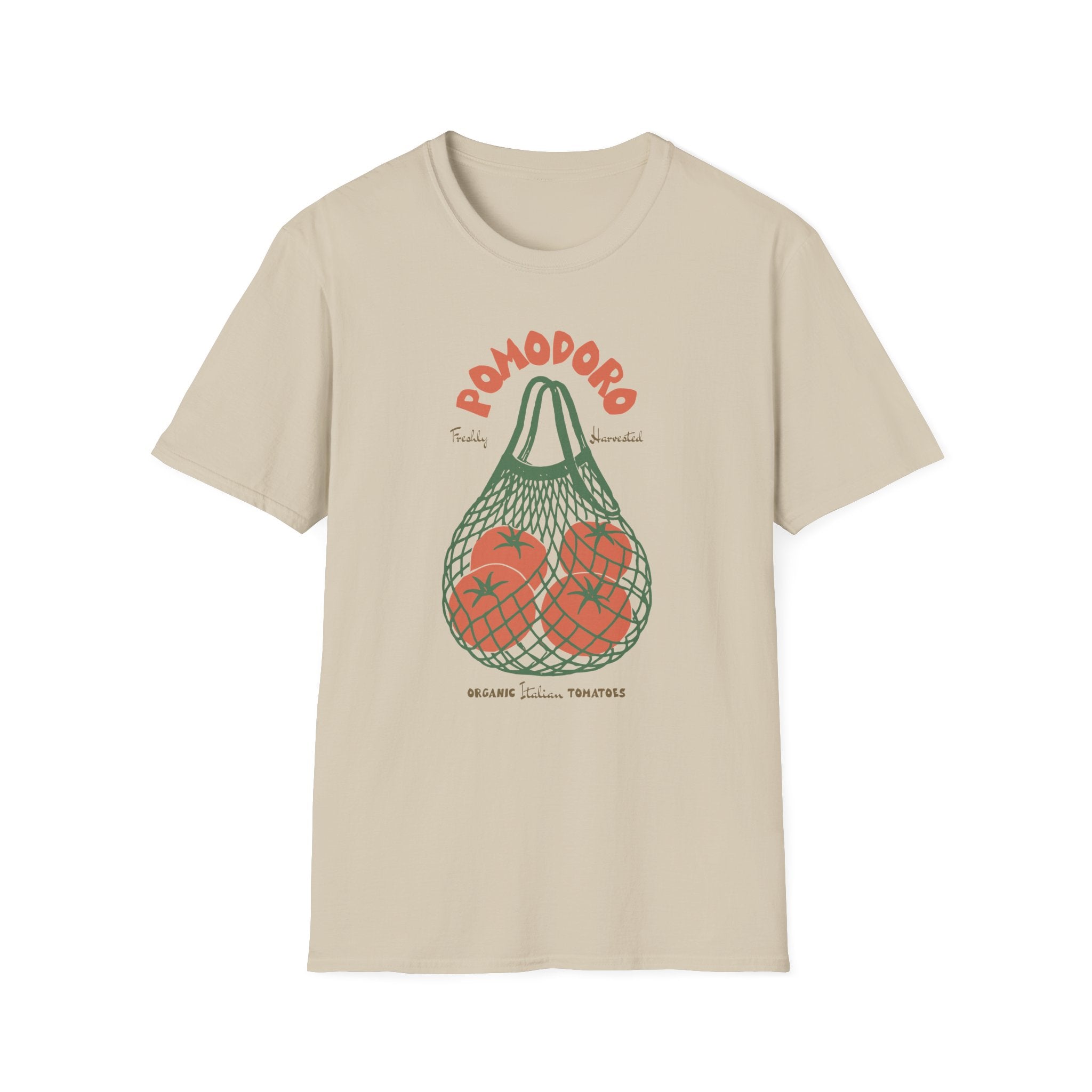 Pomegranate T-Shirt