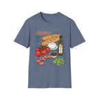 I Want a Panino T-Shirt