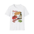 I Want a Panino T-Shirt