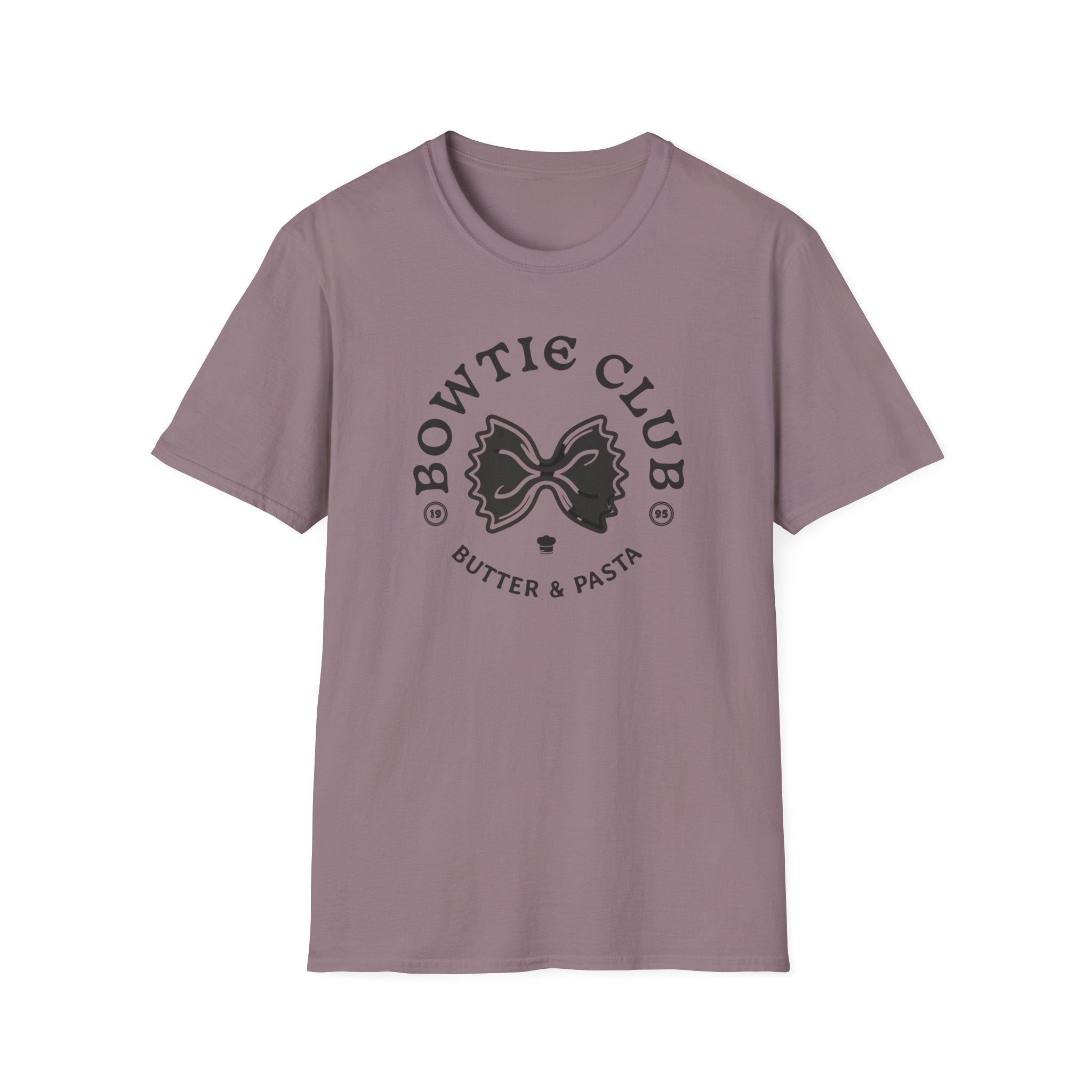 Bowtie Club T-Shirt