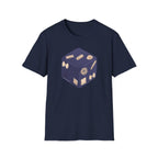 Pasta Dice T-Shirt