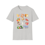 Shopping List T-Shirt