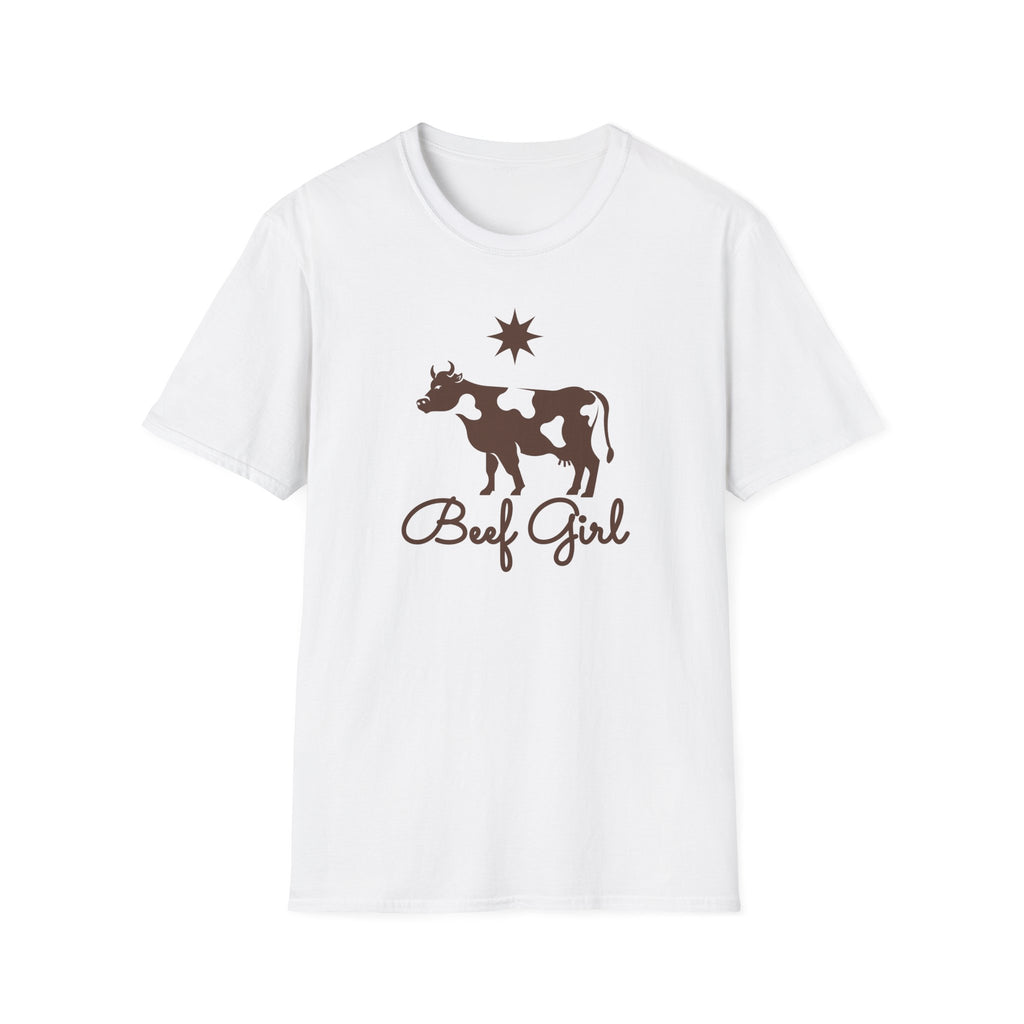 Beef Girl T-Shirt