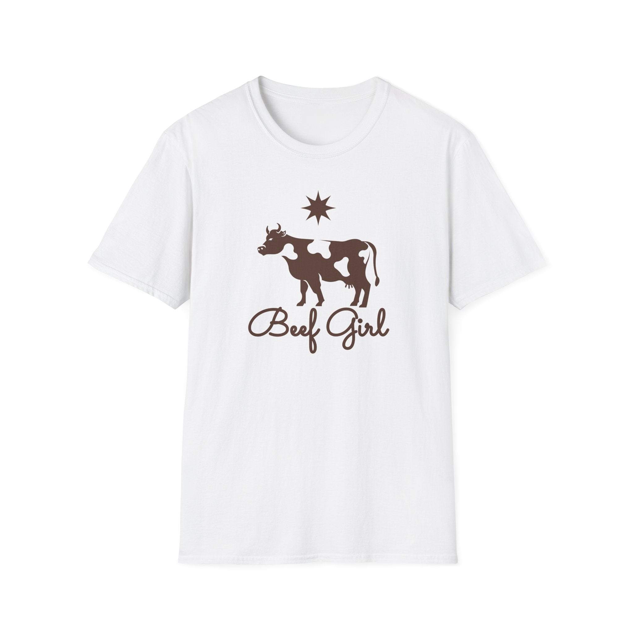 Beef Girl T-Shirt