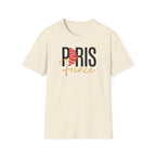 Paris France T-Shirt