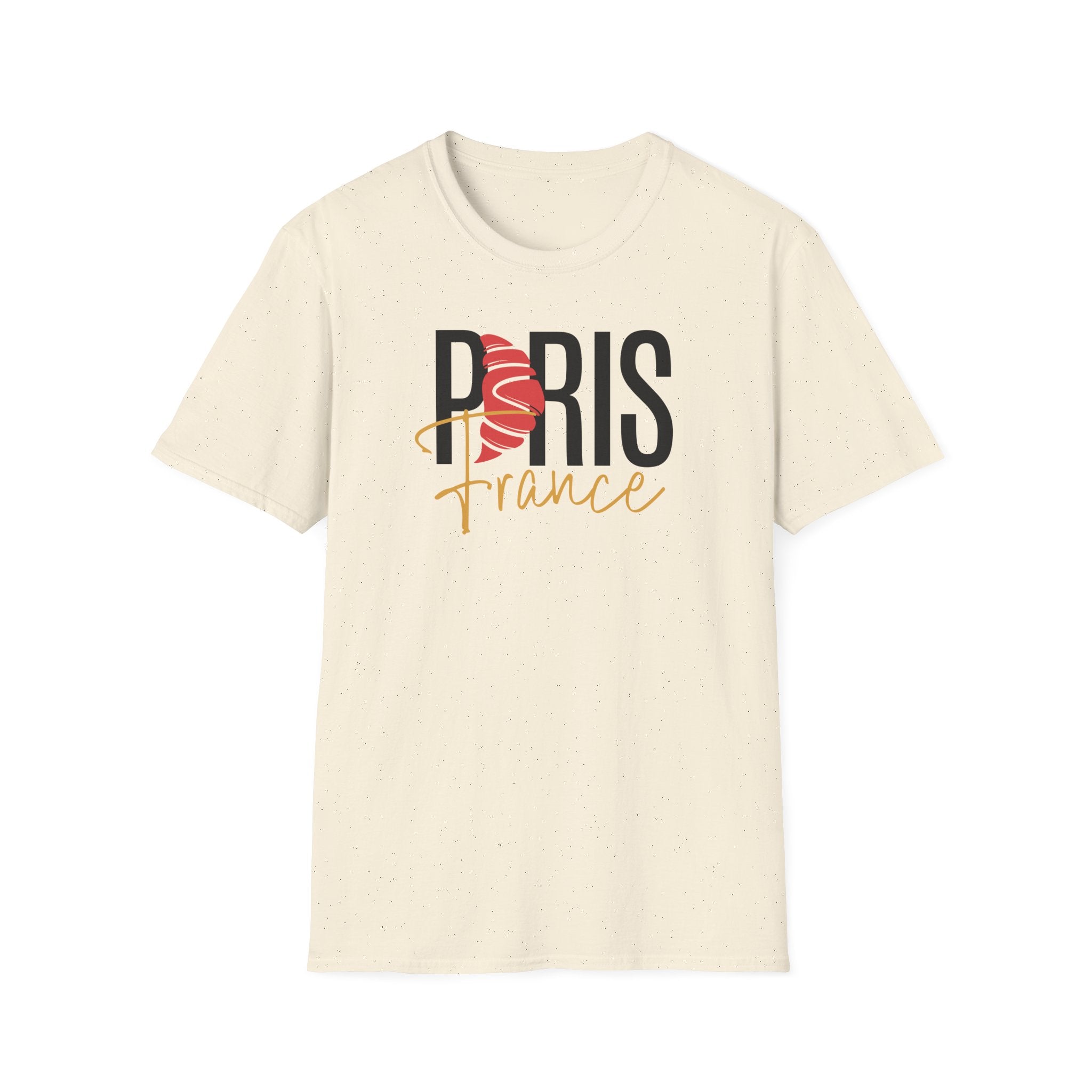Paris France T-Shirt