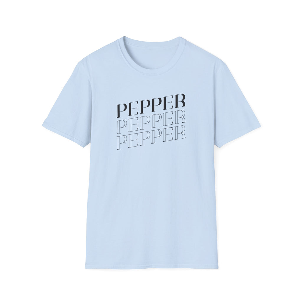 Pepper T-Shirt
