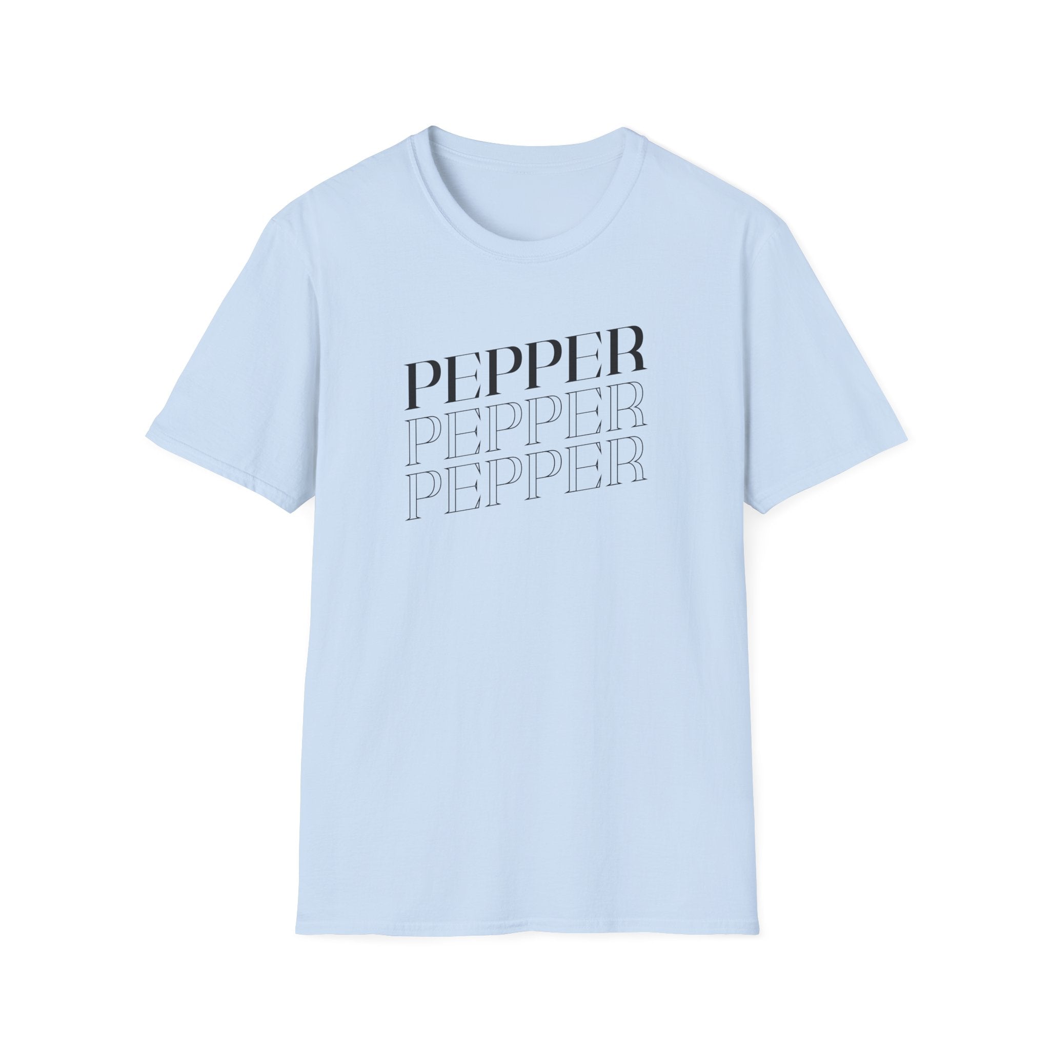 Pepper T-Shirt