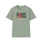 Paris France T-Shirt