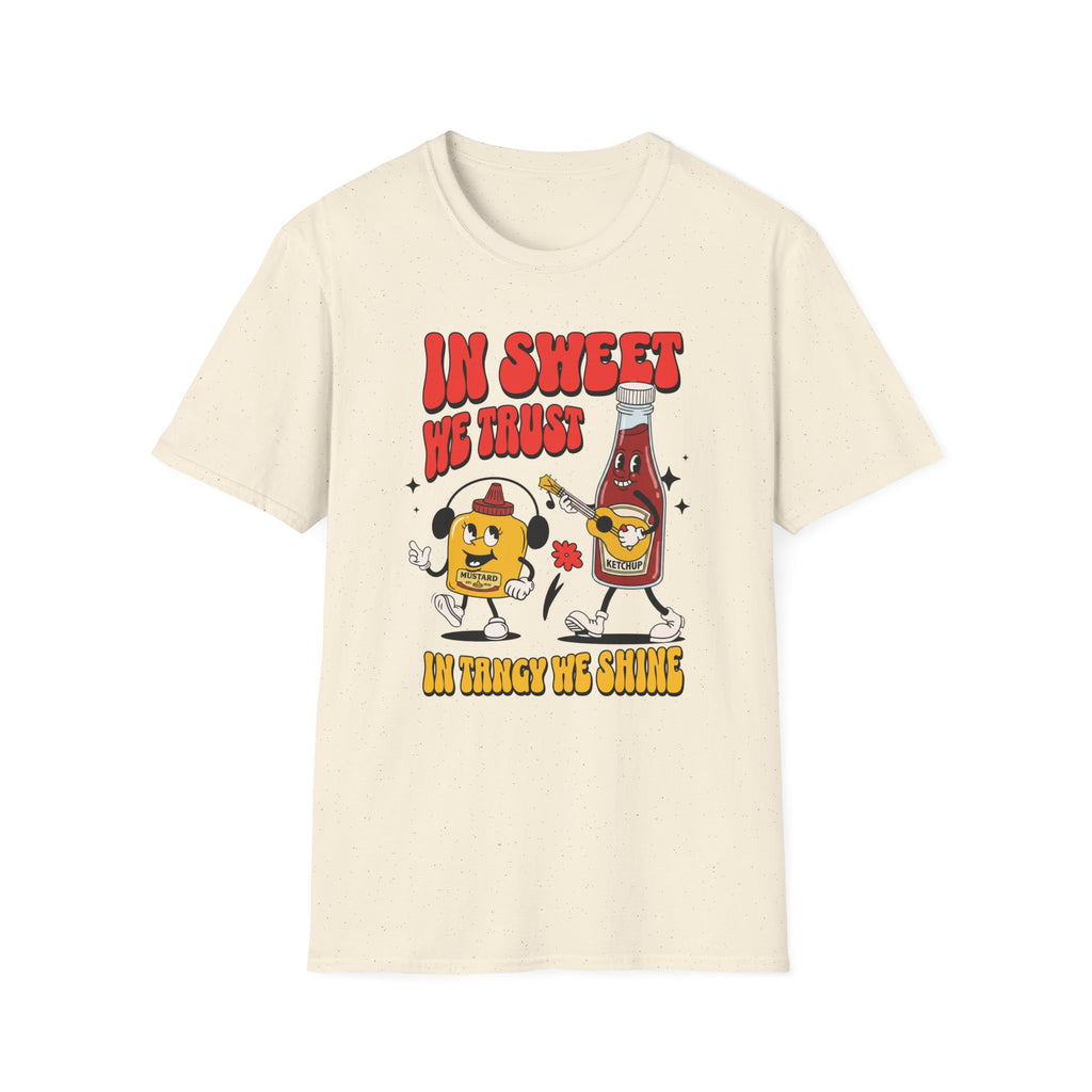 Sweet & Tangy T-Shirt