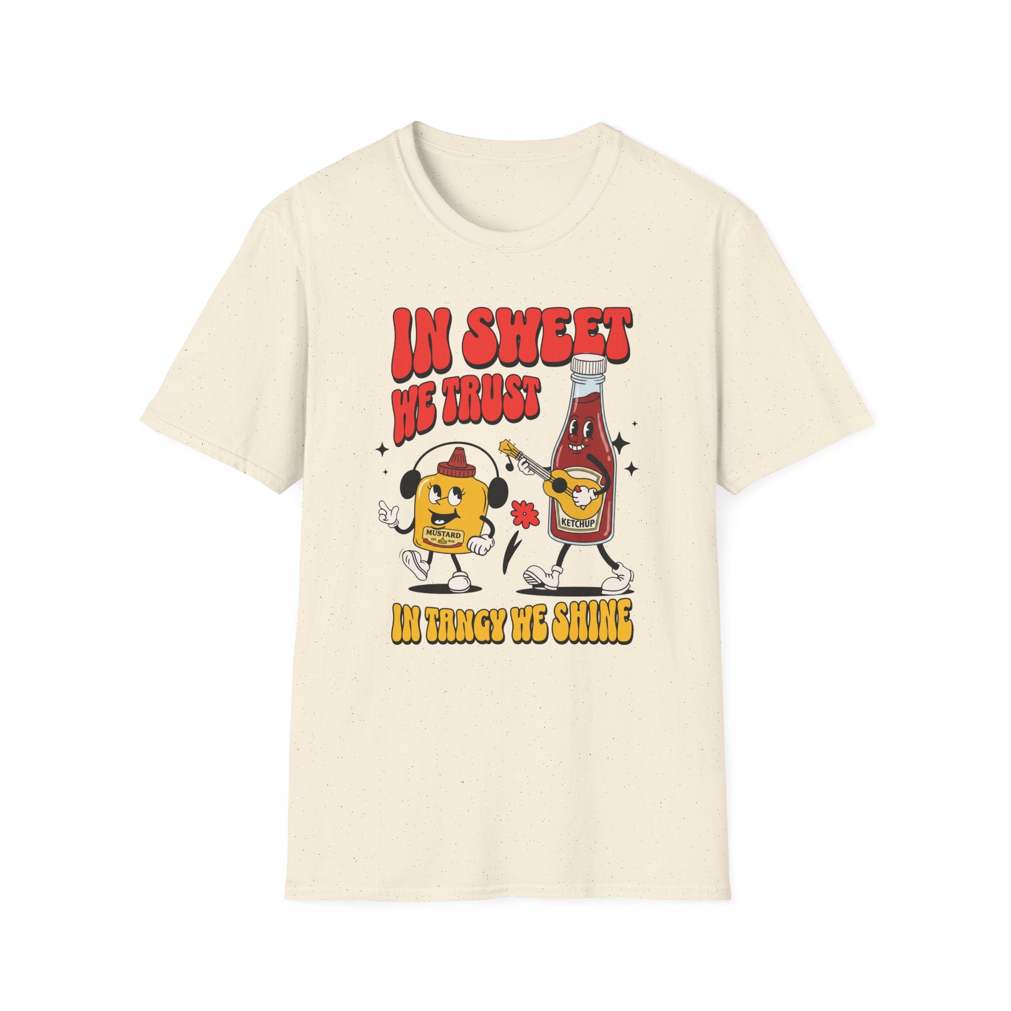 Sweet & Tangy T-Shirt