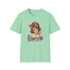 Extra Extra Cheese T-Shirt