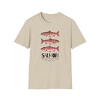 Fresh Salmon T-Shirt