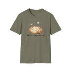 Butter Stay Warm T-Shirt