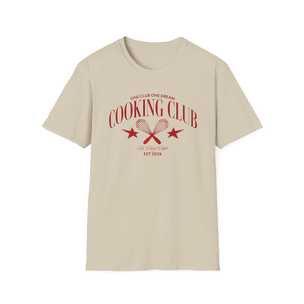 One Club One Dream T-Shirt