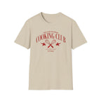 One Club One Dream T-Shirt