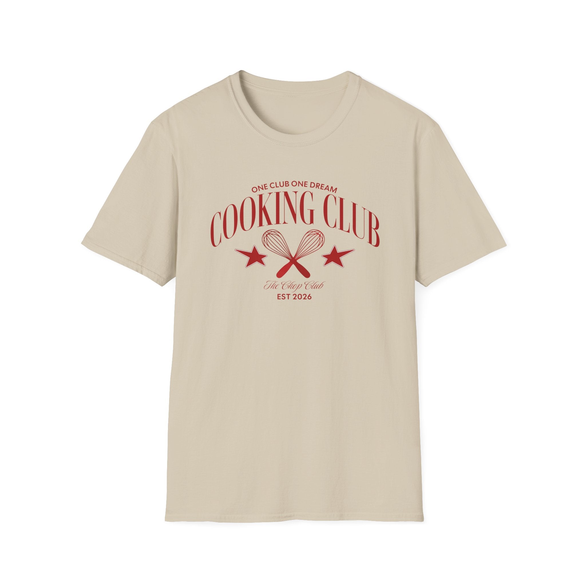 One Club One Dream T-Shirt