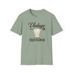 Toque Blanche T-Shirt