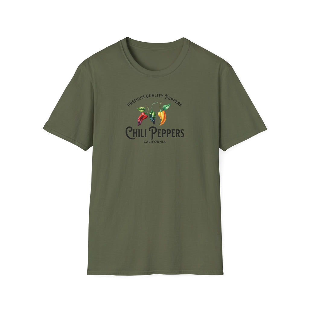 Chili Peppers T-Shirt