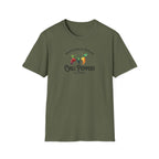 Chili Peppers T-Shirt