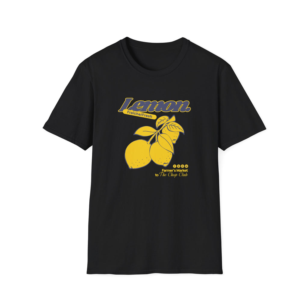 Fresh Lemon T-Shirt