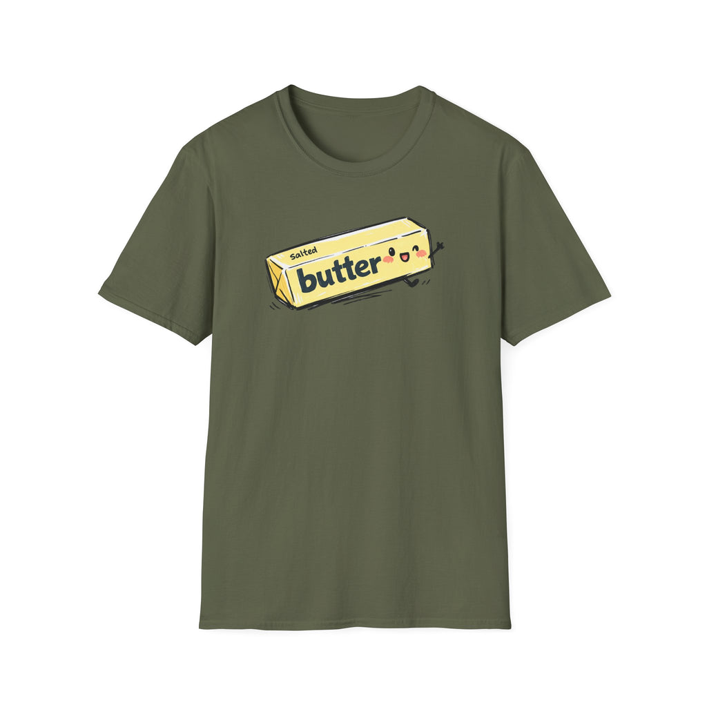 Salted Butter T-Shirt