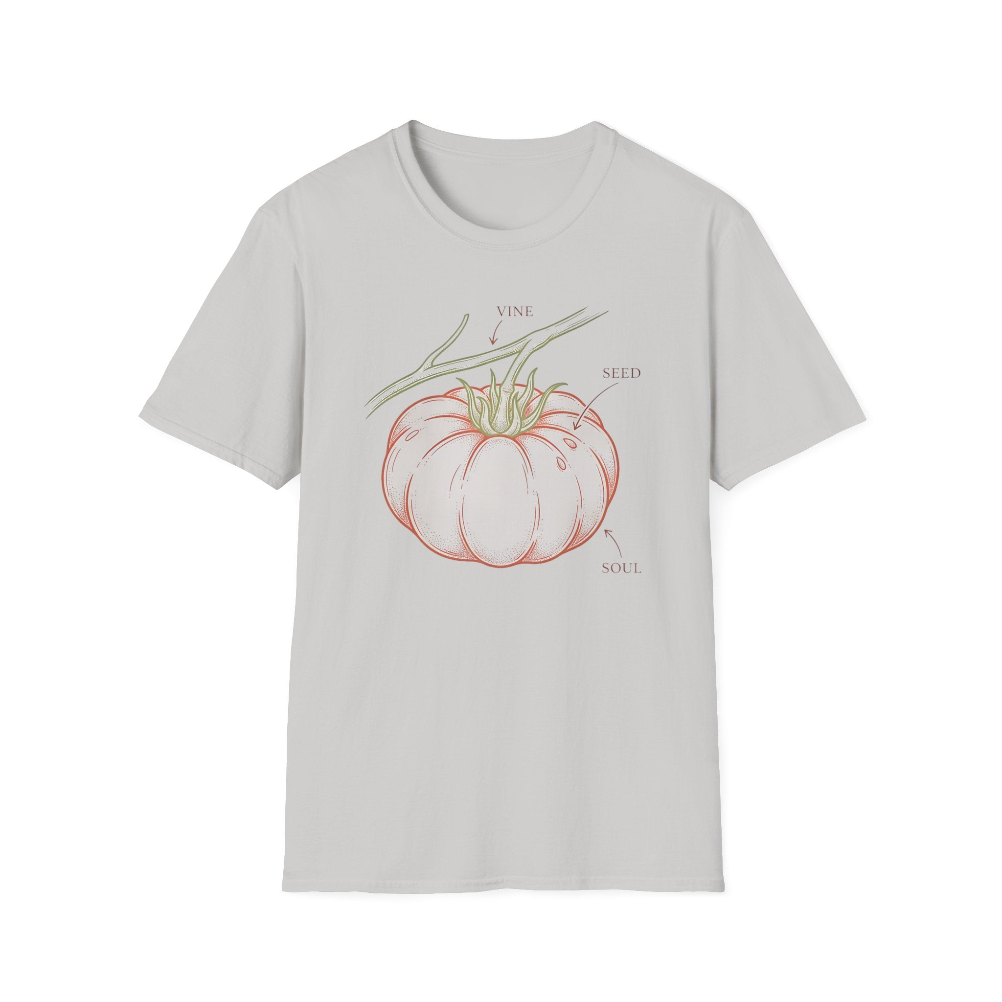 Pumpkin T-Shirt