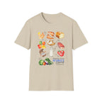 Shopping List T-Shirt