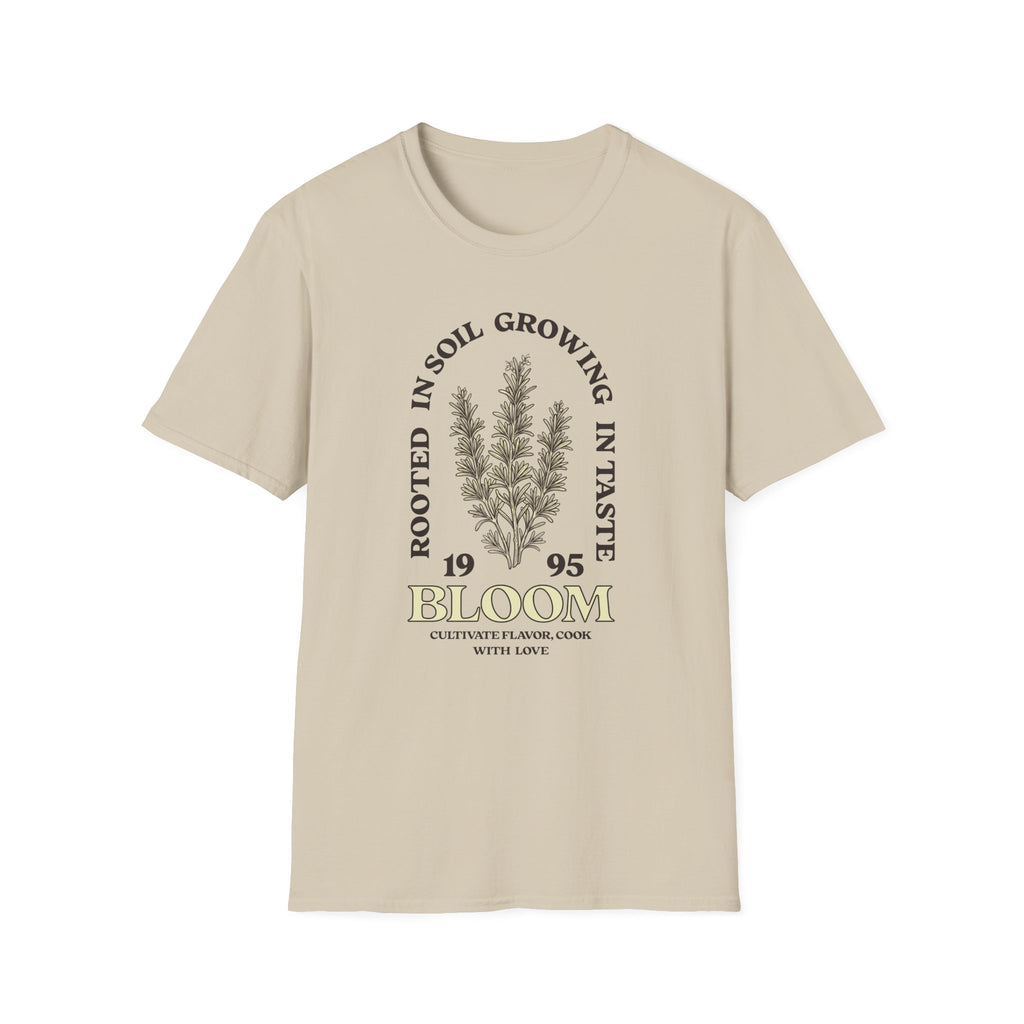 Rooted in Soil T-Shirt