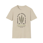 Rooted in Soil T-Shirt