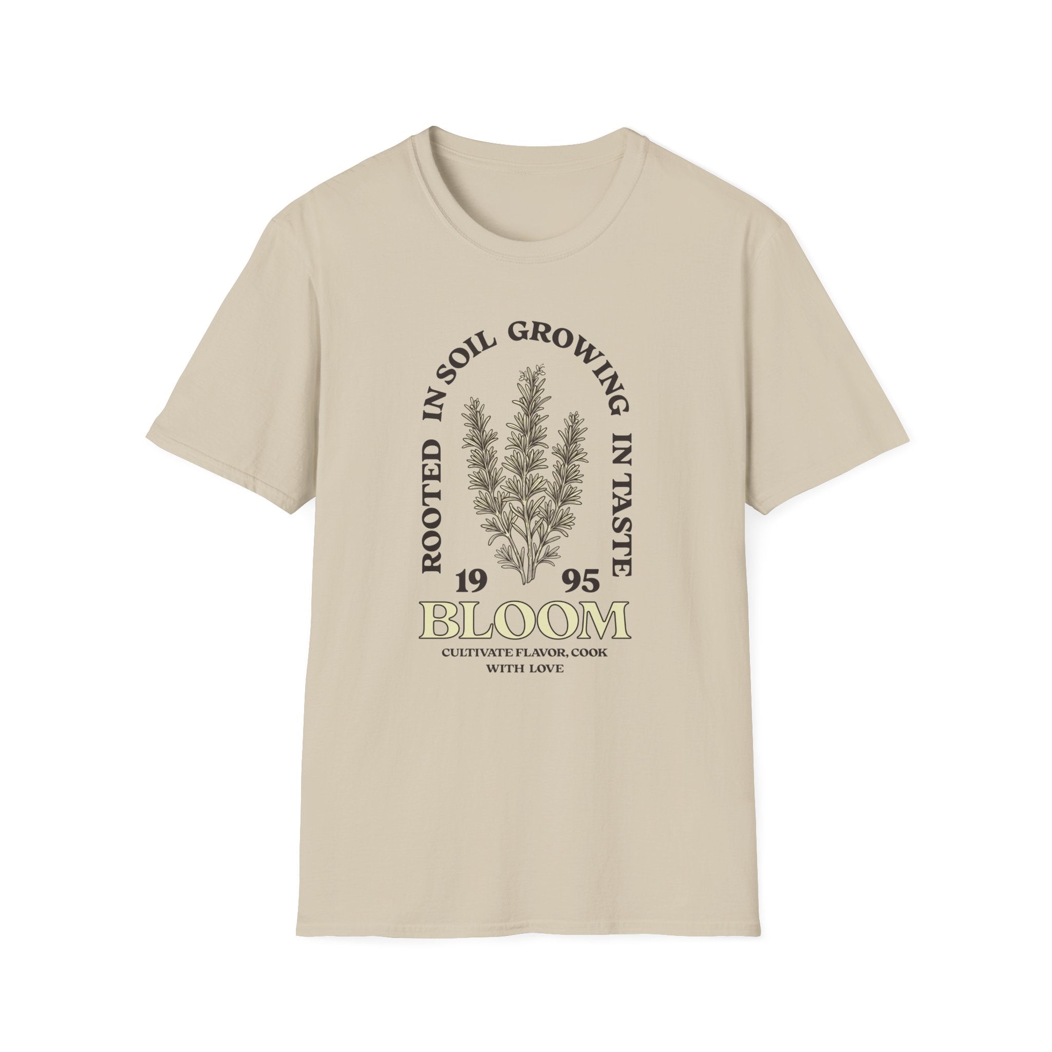 Rooted in Soil T-Shirt