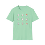 Cats Cooking T-Shirt