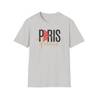 Paris France T-Shirt